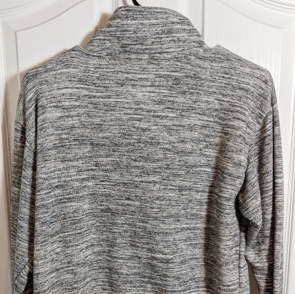 Victoria Secret Pink Half Zip Pullovers - Picture 3 of 7